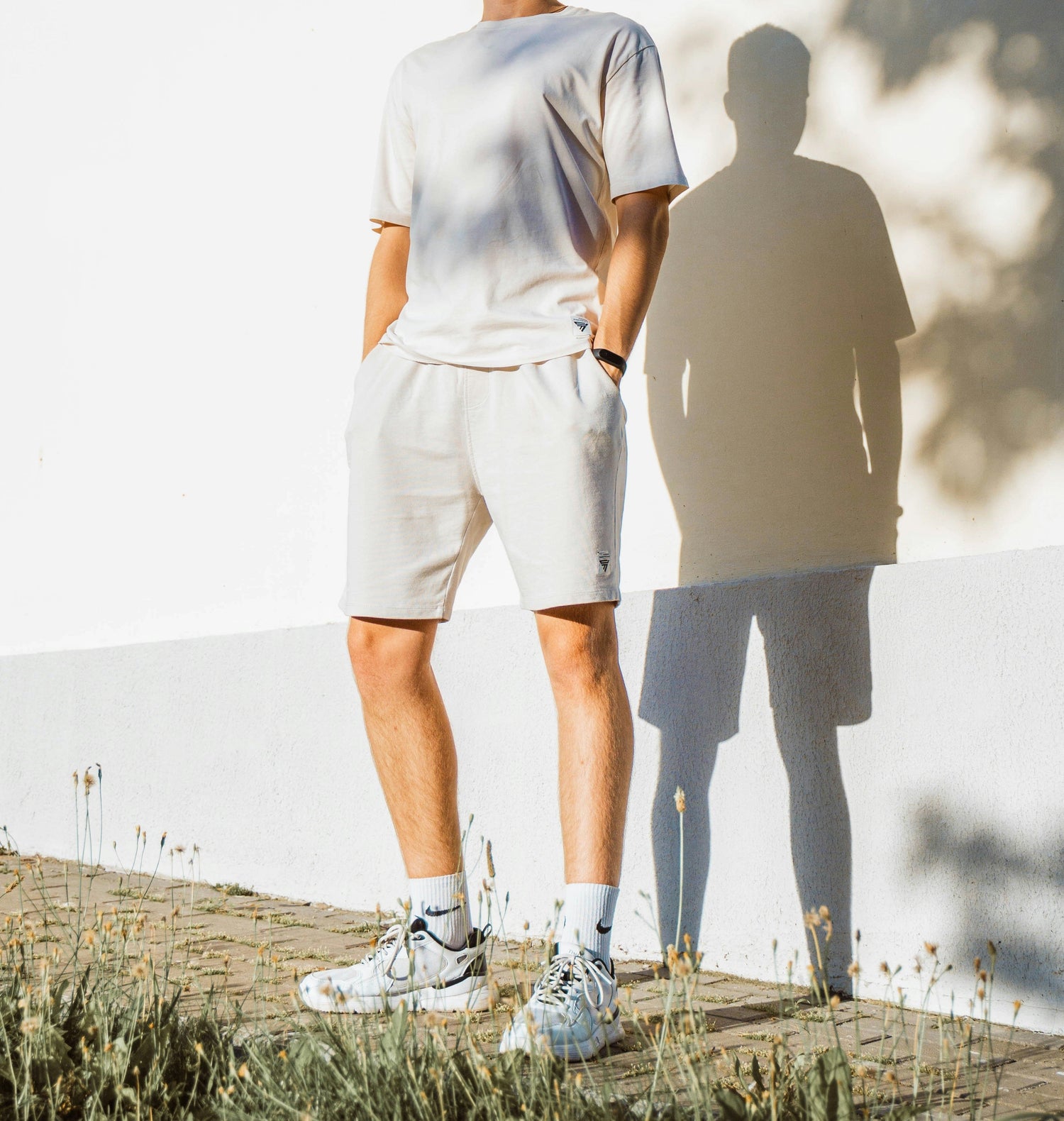 Heren sportkleding collectie – Ademend, comfortabel en functioneel sportkleding voor mannen. Ideaal voor fitness, hardlopen en outdoor activiteiten. Stijlvol design met optimale bewegingsvrijheid.