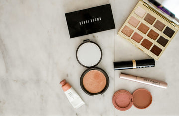 Beauty & verzorging collectie – van huidverzorging tot make-up en haarproducten. Alles voor een stralende huid, gezond haar en een verfrissende look.