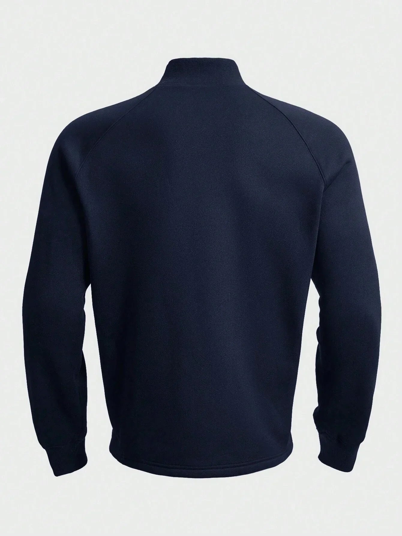 Glacier premium half-zip fleece vest voor heren – warme, zachte en ademende fleece met moderne pasvorm, ideaal voor outdoor en dagelijks gebruik.