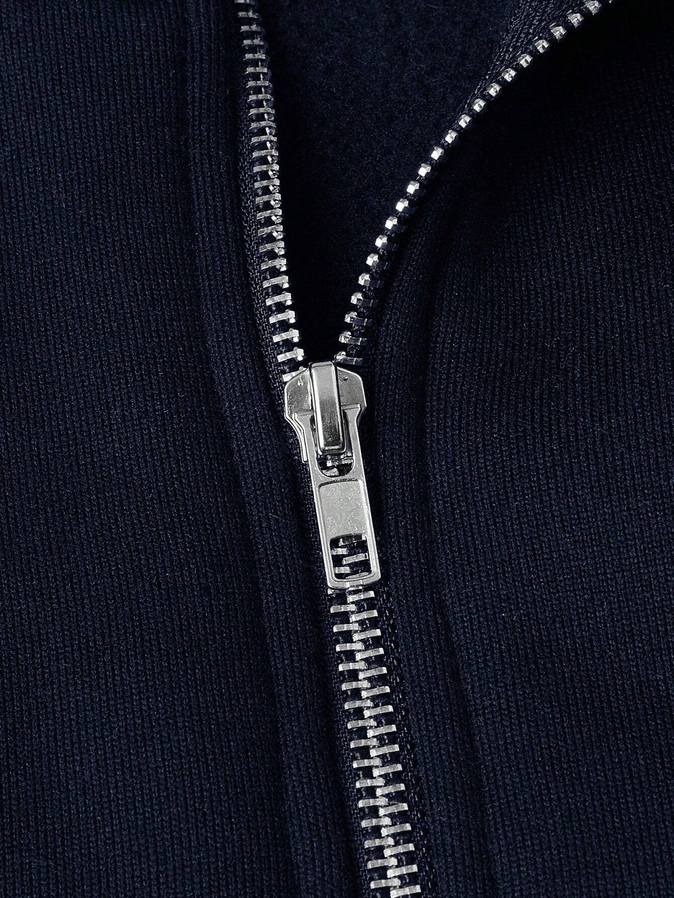 Glacier premium half-zip fleece vest voor heren – warme, zachte en ademende fleece met moderne pasvorm, ideaal voor outdoor en dagelijks gebruik.