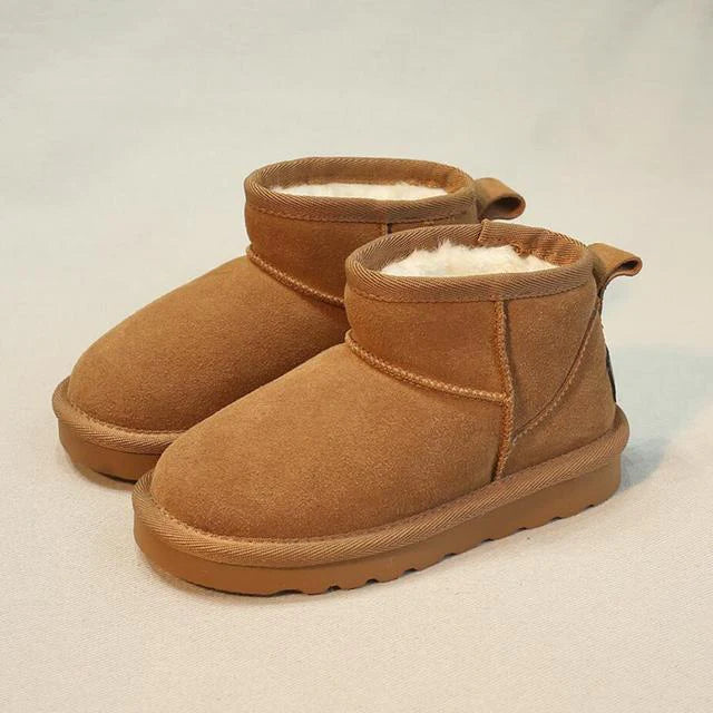 Lea Avontura dames winterboots – warme en waterbestendige laarzen met comfortabele pasvorm en stevige zool, ideaal voor winterse buitenactiviteiten.