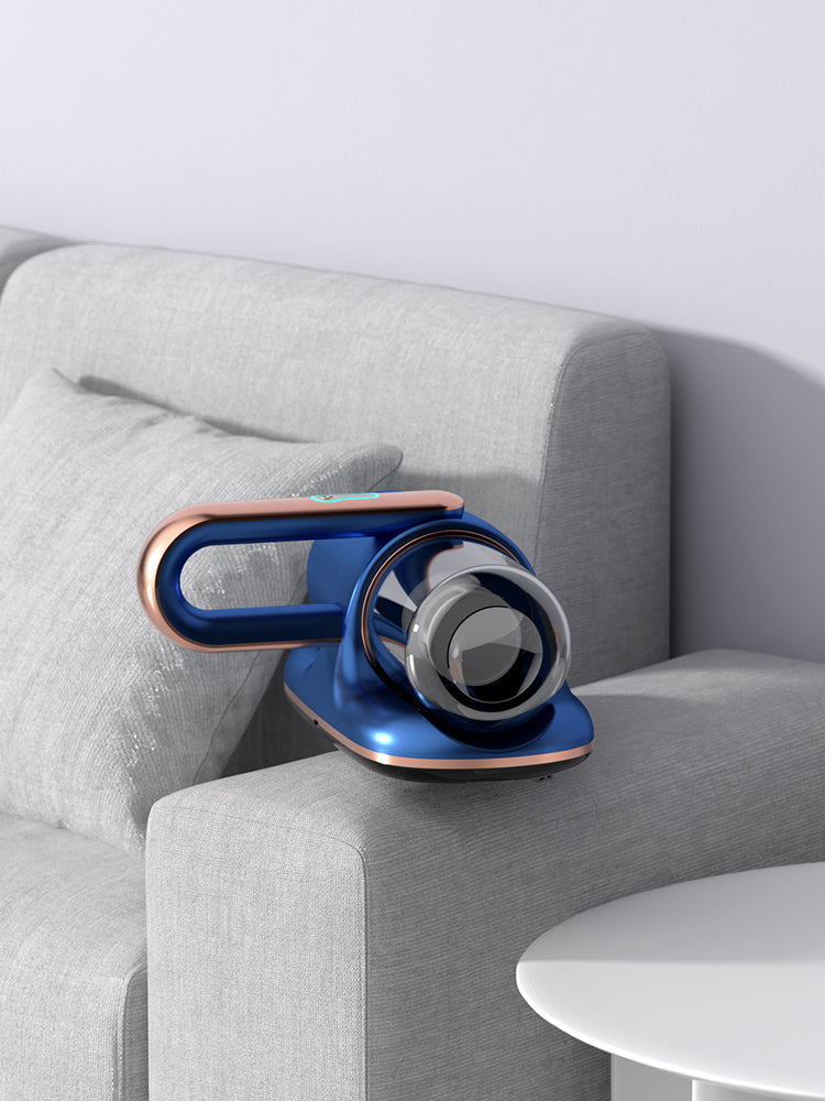 Mini stofzuiger – krachtige en draagbare reiniger voor elk oppervlak. Compact en efficiënt, ideaal voor snelle schoonmaakbeurten thuis, op kantoor of in de auto.