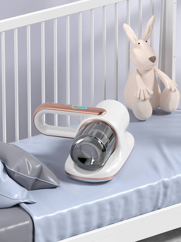 Mini stofzuiger – krachtige en draagbare reiniger voor elk oppervlak. Compact en efficiënt, ideaal voor snelle schoonmaakbeurten thuis, op kantoor of in de auto.