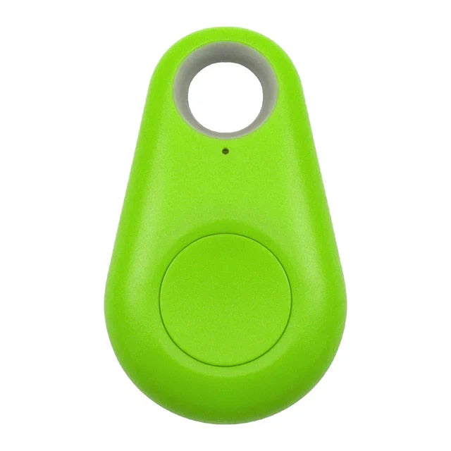 PetTrack GPS-tracker voor huisdieren – slimme en waterdichte tracker met realtime locatievolging, veilig en comfortabel voor honden en katten.