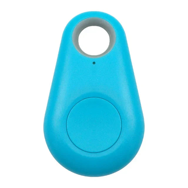 PetTrack GPS-tracker voor huisdieren – slimme en waterdichte tracker met realtime locatievolging, veilig en comfortabel voor honden en katten.