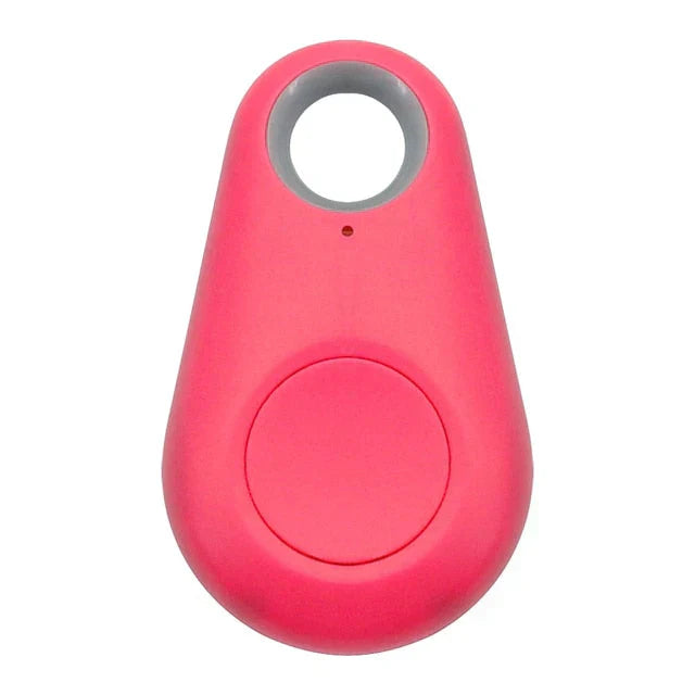 PetTrack GPS-tracker voor huisdieren – slimme en waterdichte tracker met realtime locatievolging, veilig en comfortabel voor honden en katten.