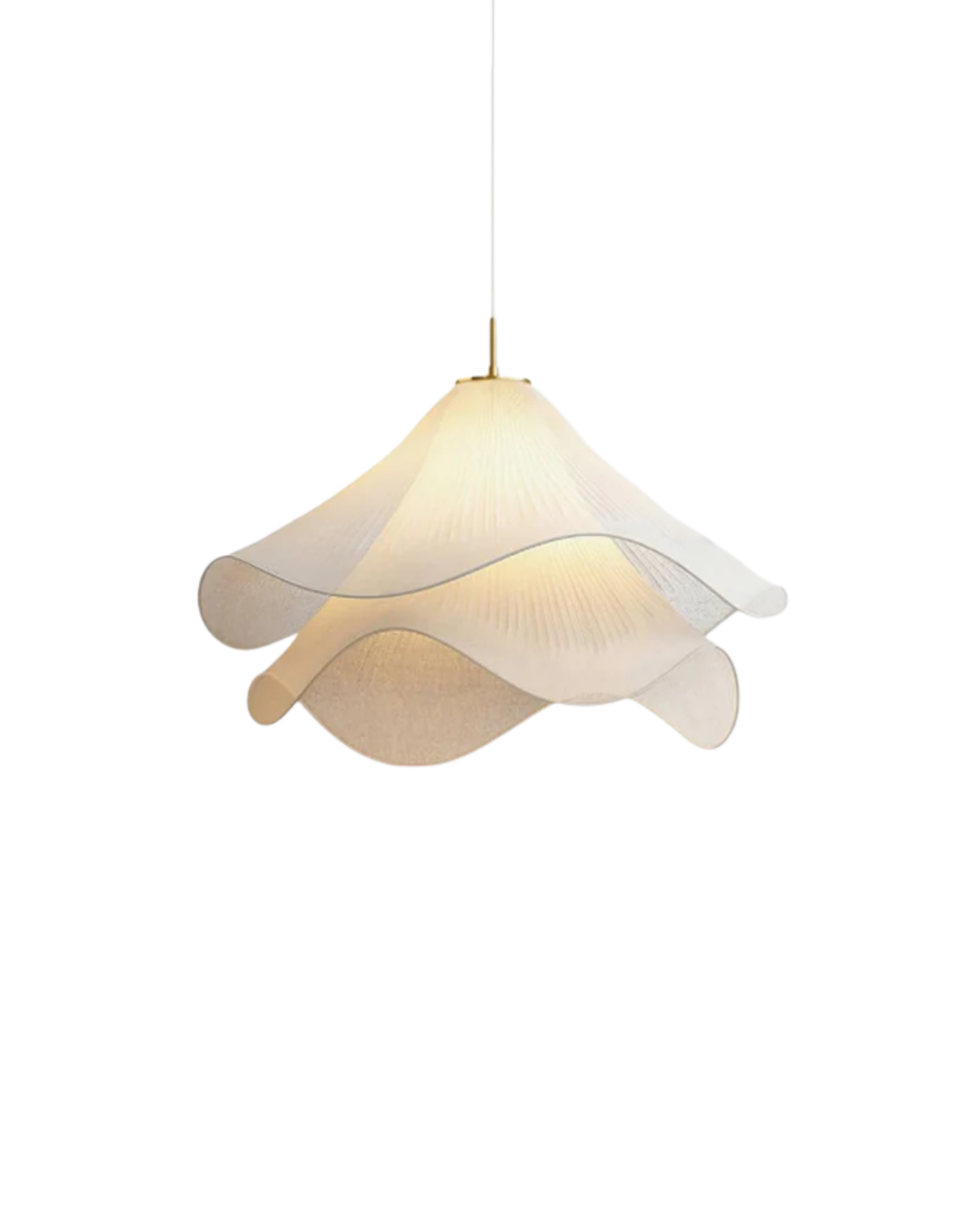 SerenityGlow luxe designlamp met modern en elegant ontwerp – sfeervolle verlichting die stijl en warmte toevoegt aan elke kamer.