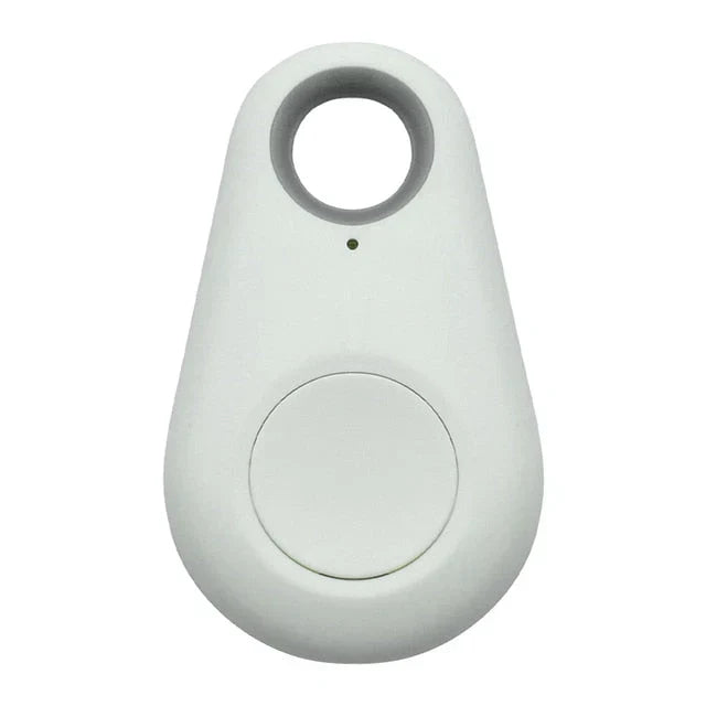 PetTrack GPS-tracker voor huisdieren – slimme en waterdichte tracker met realtime locatievolging, veilig en comfortabel voor honden en katten.