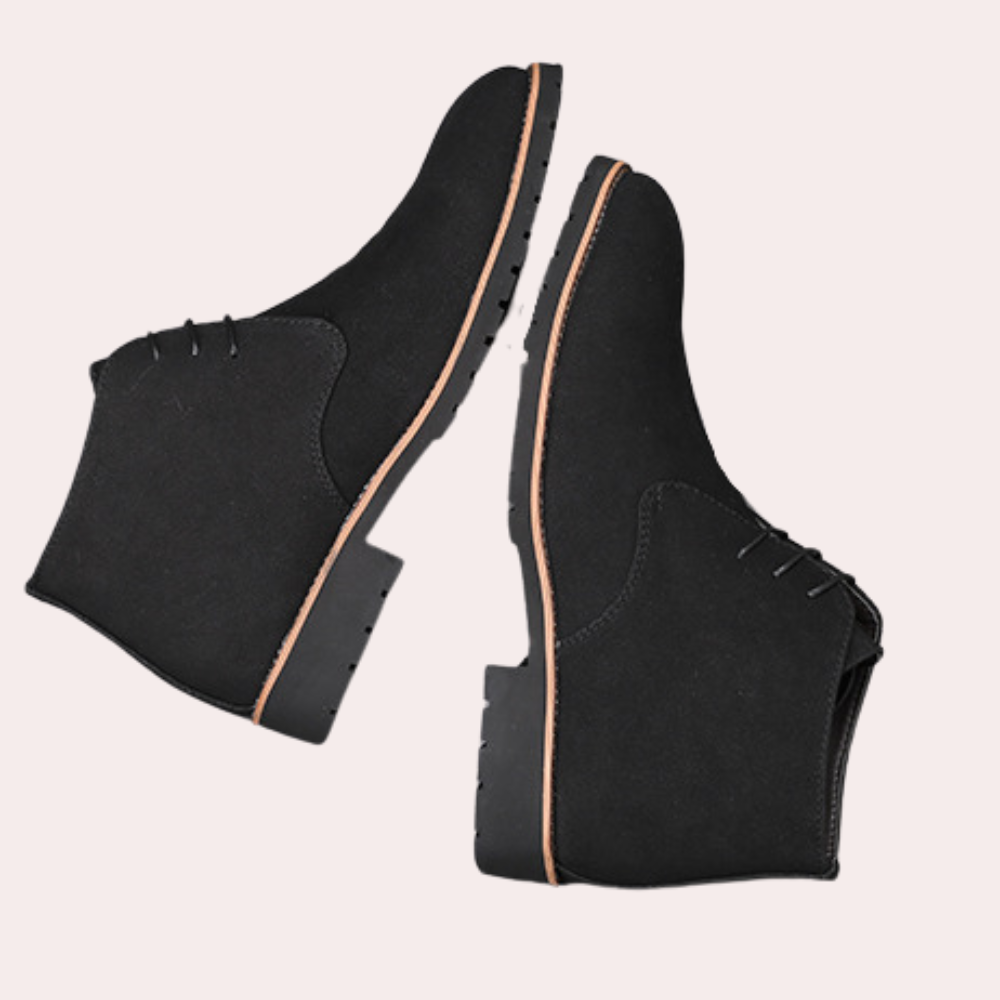 Luxe zomerse herenschoenen – premium materialen, ademend ontwerp en elegant comfort voor stijlvolle zomerdagen