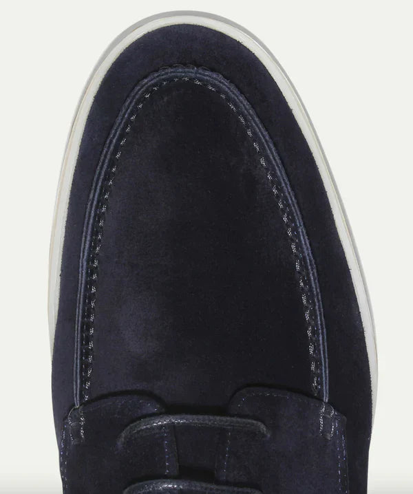 Montero leren loafers voor heren – stijlvolle en comfortabele schoenen van premium leer, elegante afwerking en perfecte pasvorm voor zakelijk en casual gebruik.