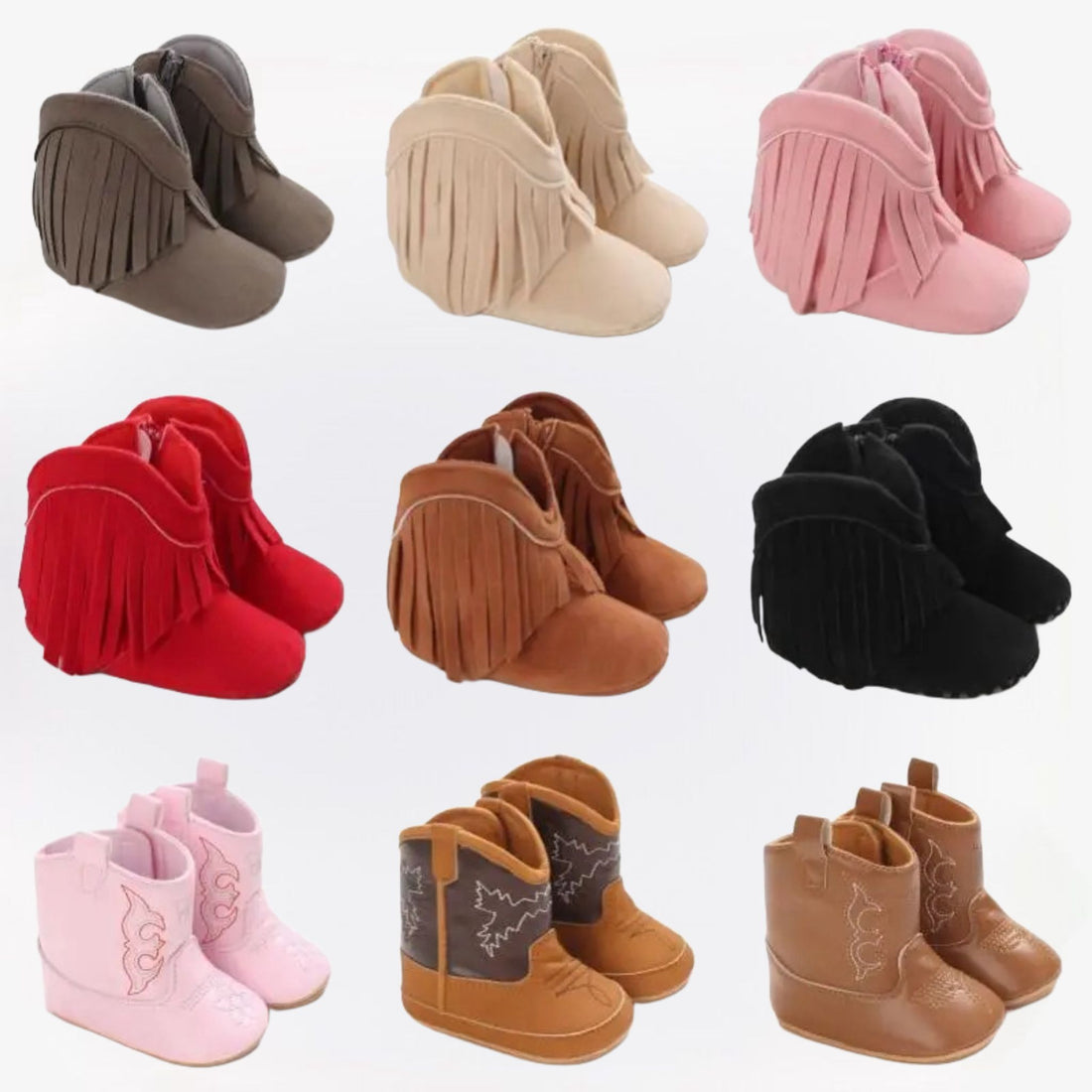 MiniKicks stoere meisjeslaarzen voor kleintjes – waterafstotend materiaal, comfortabele pasvorm en stevige antislipzool voor dagelijks avontuur.