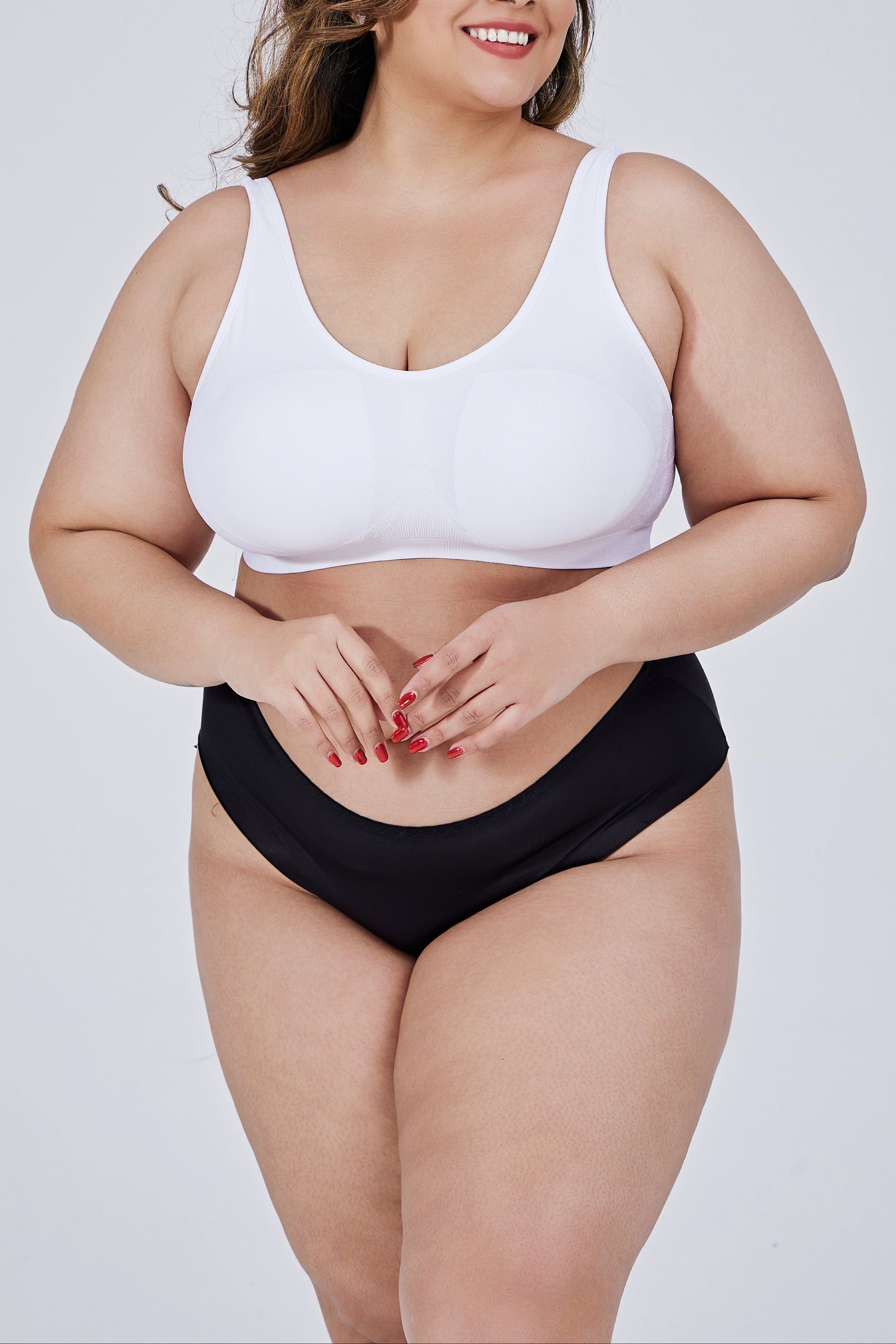 Nancy premium beha voor dames – hoogwaardige, zachte stof, comfortabele pasvorm en optimale ondersteuning voor dagelijks gebruik.