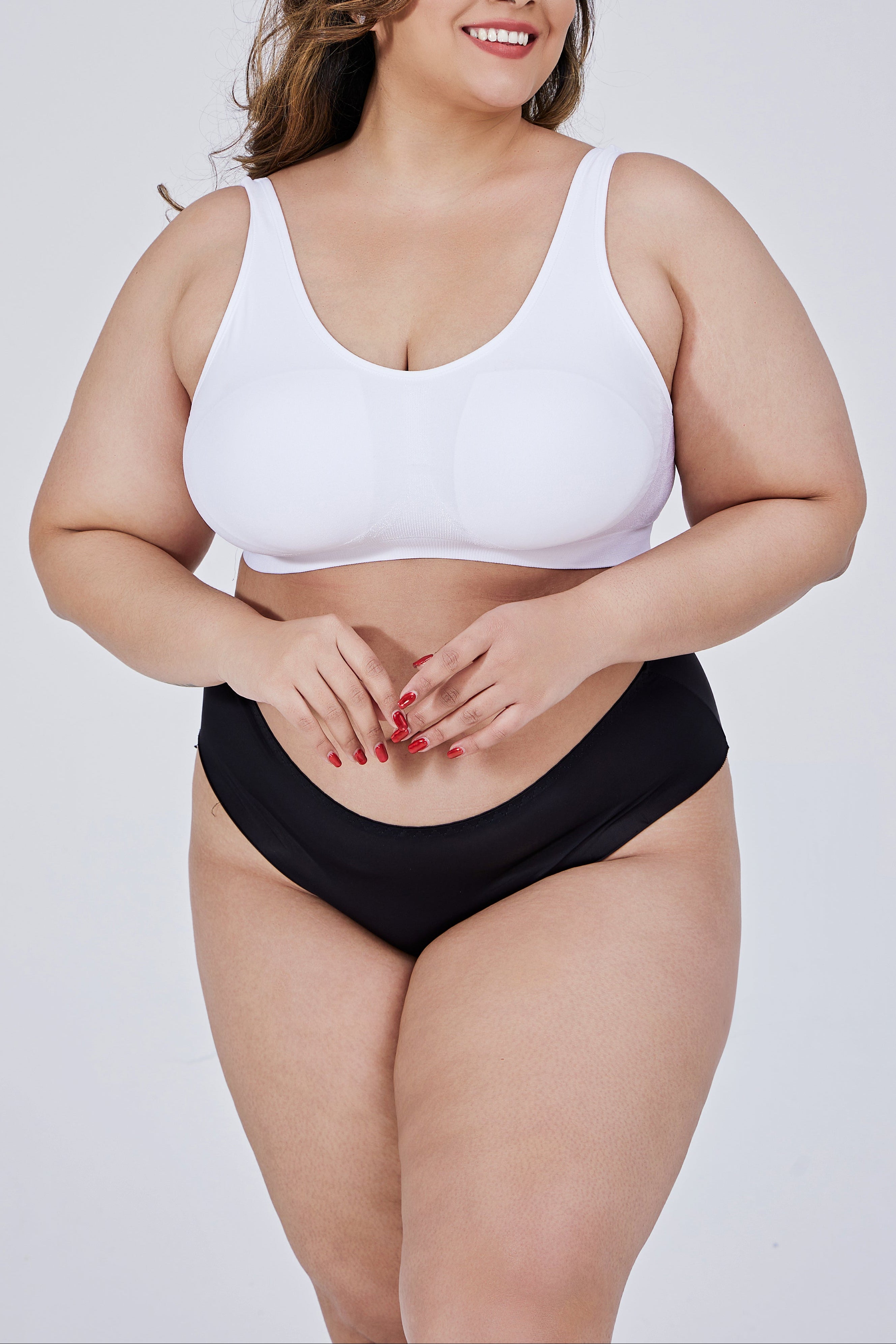 Nancy premium beha voor dames – hoogwaardige, zachte stof, comfortabele pasvorm en optimale ondersteuning voor dagelijks gebruik.