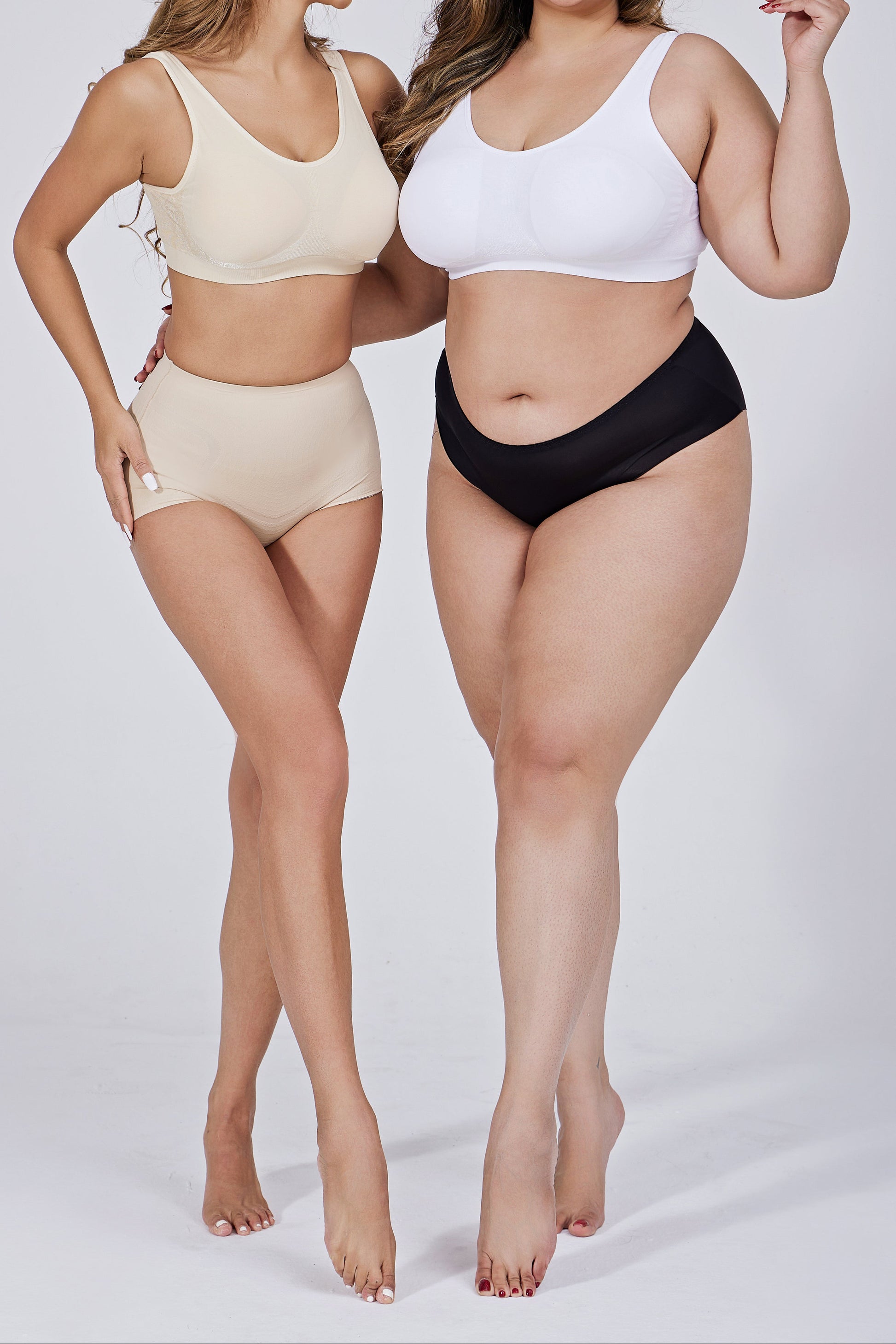 Nancy premium beha voor dames – hoogwaardige, zachte stof, comfortabele pasvorm en optimale ondersteuning voor dagelijks gebruik.