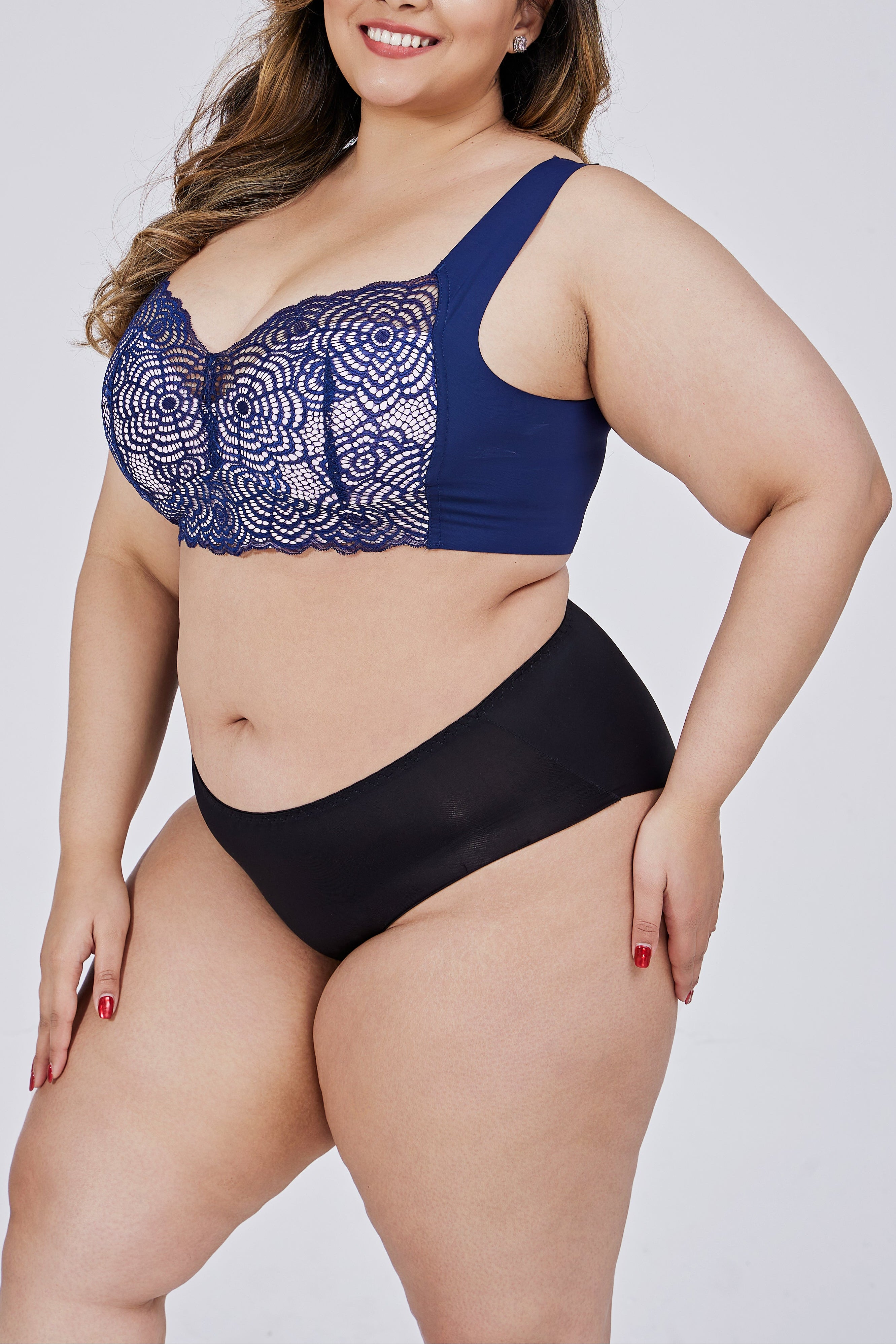 Comfit Original - Push-Up BH – Comfortabele en Verstevigende BH met Liftend Effect, Naadloos Design en Zachte Stoffen voor Dagelijks Draagcomfort.