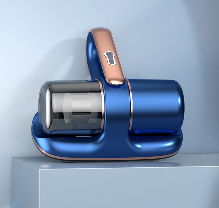 Mini stofzuiger – krachtige en draagbare reiniger voor elk oppervlak. Compact en efficiënt, ideaal voor snelle schoonmaakbeurten thuis, op kantoor of in de auto.