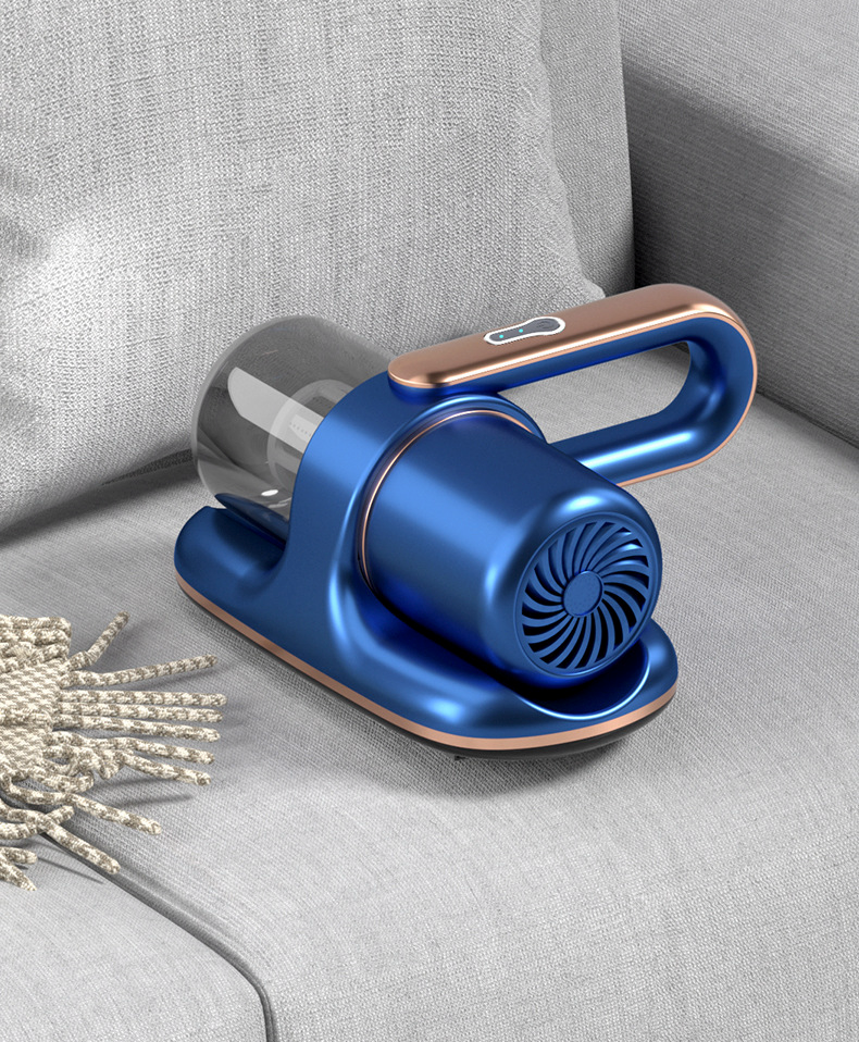 Mini stofzuiger – krachtige en draagbare reiniger voor elk oppervlak. Compact en efficiënt, ideaal voor snelle schoonmaakbeurten thuis, op kantoor of in de auto.