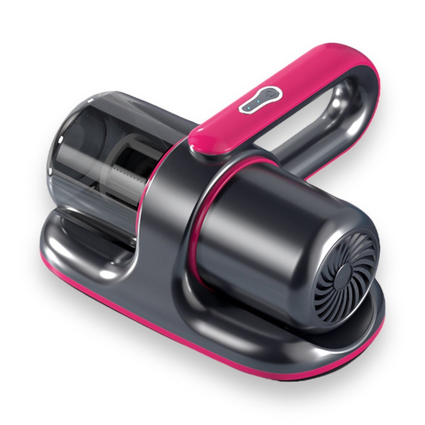 Mini stofzuiger – krachtige en draagbare reiniger voor elk oppervlak. Compact en efficiënt, ideaal voor snelle schoonmaakbeurten thuis, op kantoor of in de auto.