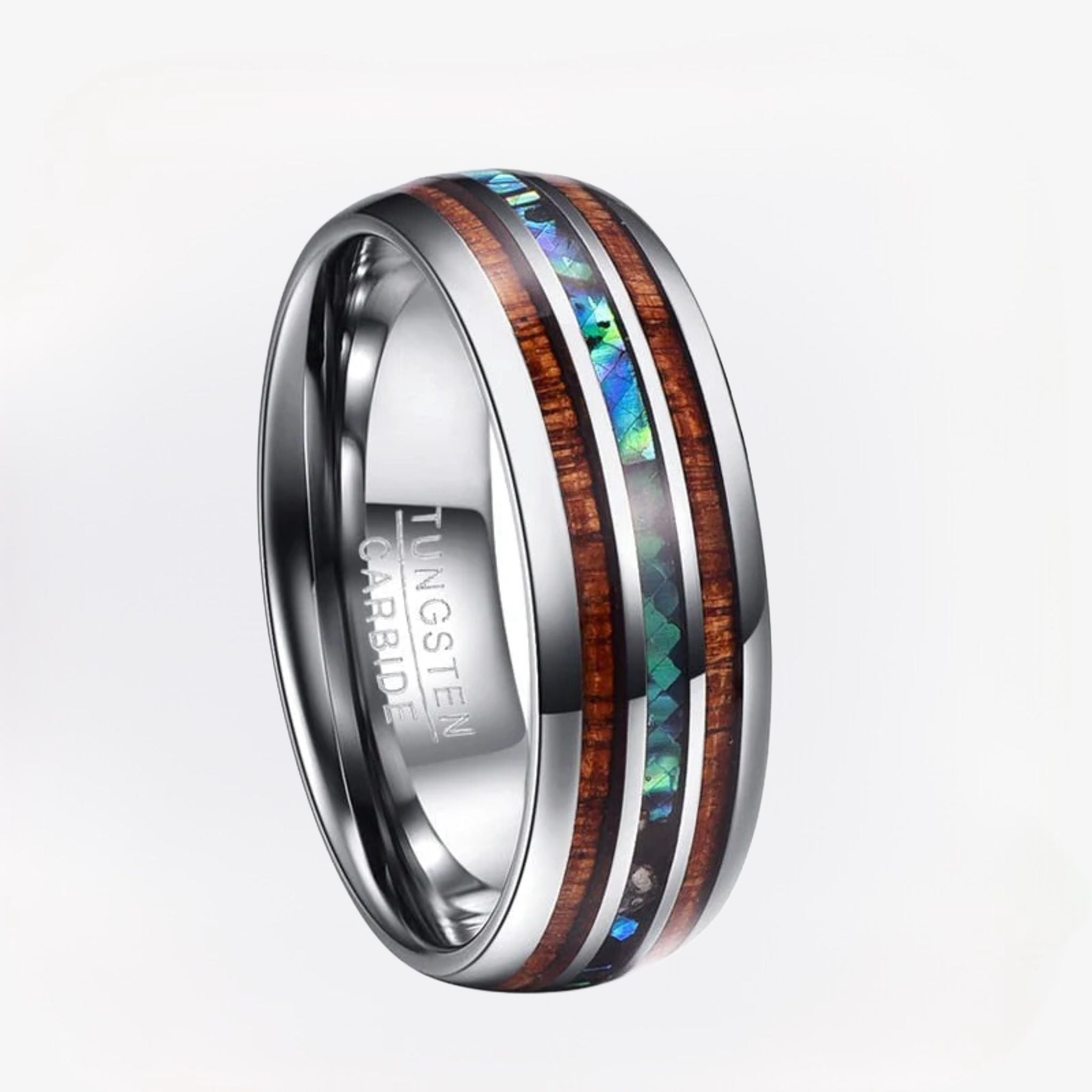 Koahout Ring Heren