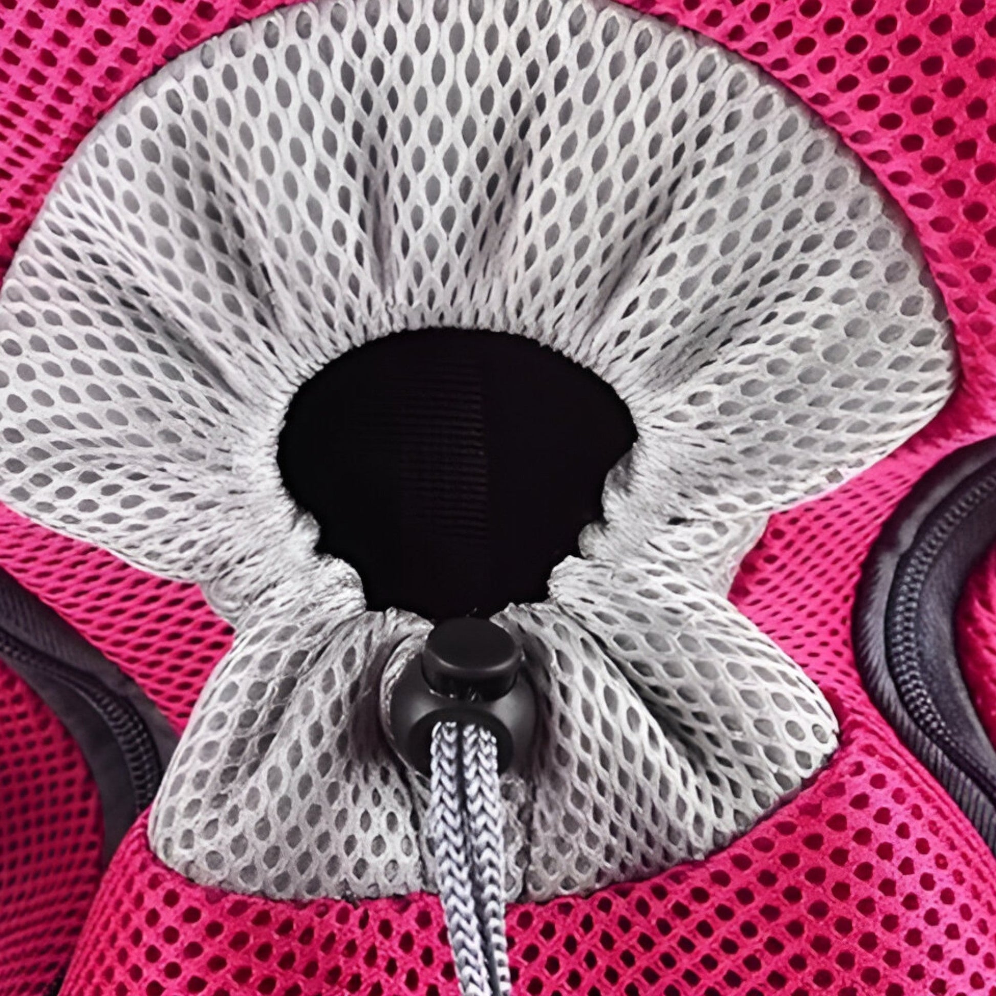 PupCarry ademende huisdieren reistas – comfortabele en veilige draagtas met ventilatie, ideaal voor het reizen met katten en kleine honden.