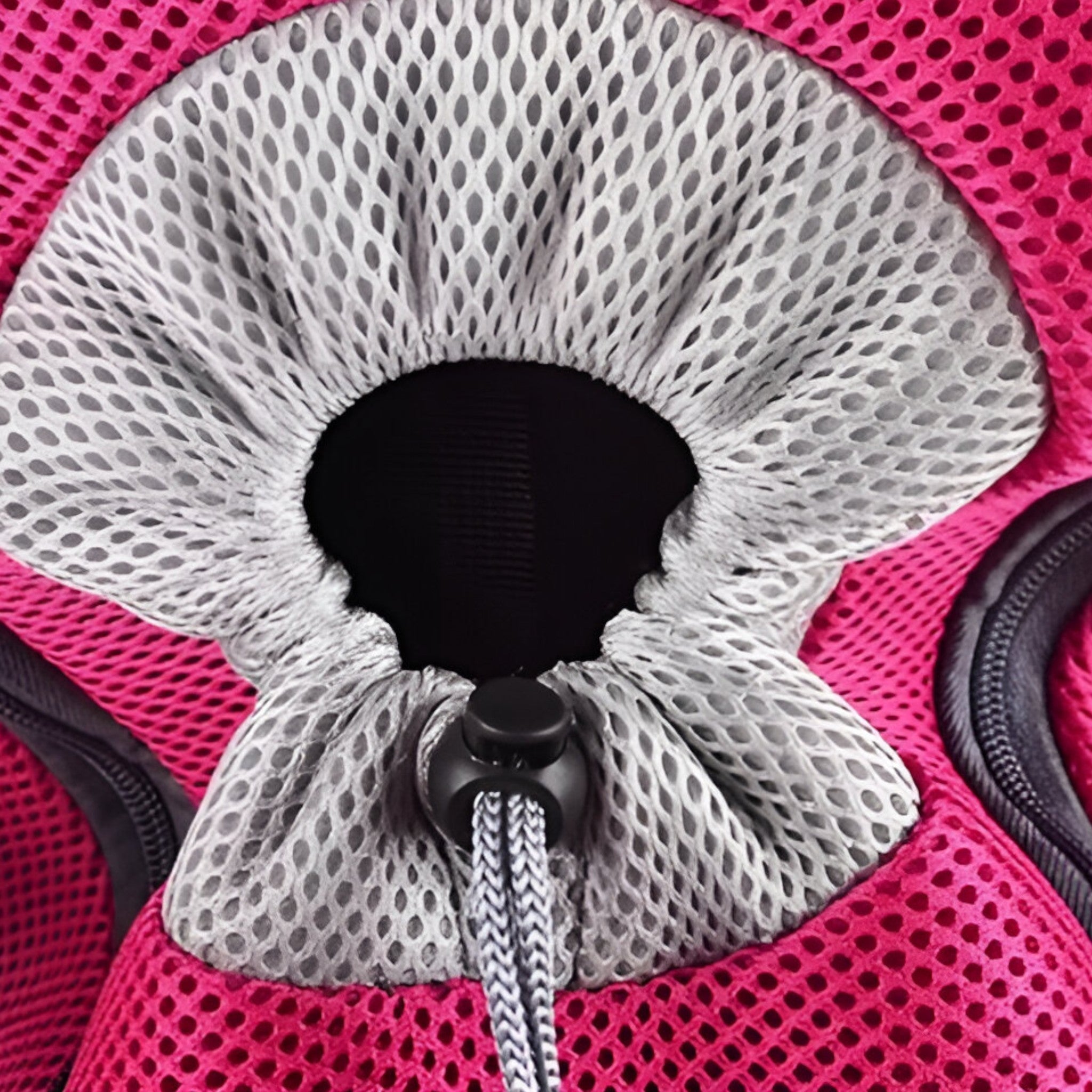 PupCarry ademende huisdieren reistas – comfortabele en veilige draagtas met ventilatie, ideaal voor het reizen met katten en kleine honden.