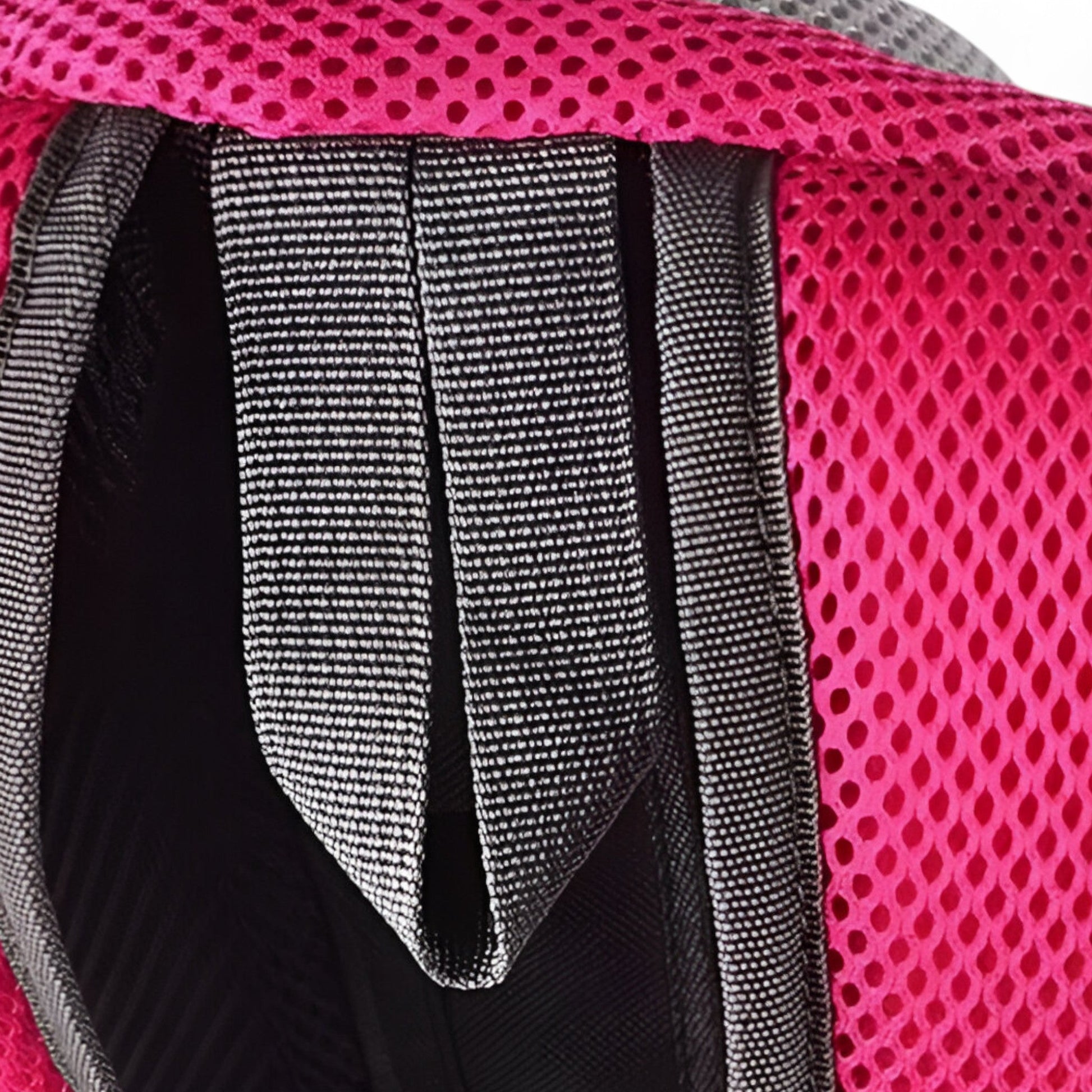 PupCarry ademende huisdieren reistas – comfortabele en veilige draagtas met ventilatie, ideaal voor het reizen met katten en kleine honden.