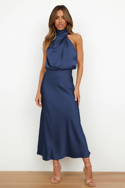 Premium One-Shoulder cocktailjurk voor dames – elegante en stijlvolle pasvorm, perfect voor feestelijke gelegenheden en speciale evenementen.