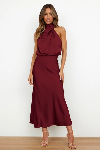 Premium One-Shoulder cocktailjurk voor dames – elegante en stijlvolle pasvorm, perfect voor feestelijke gelegenheden en speciale evenementen.