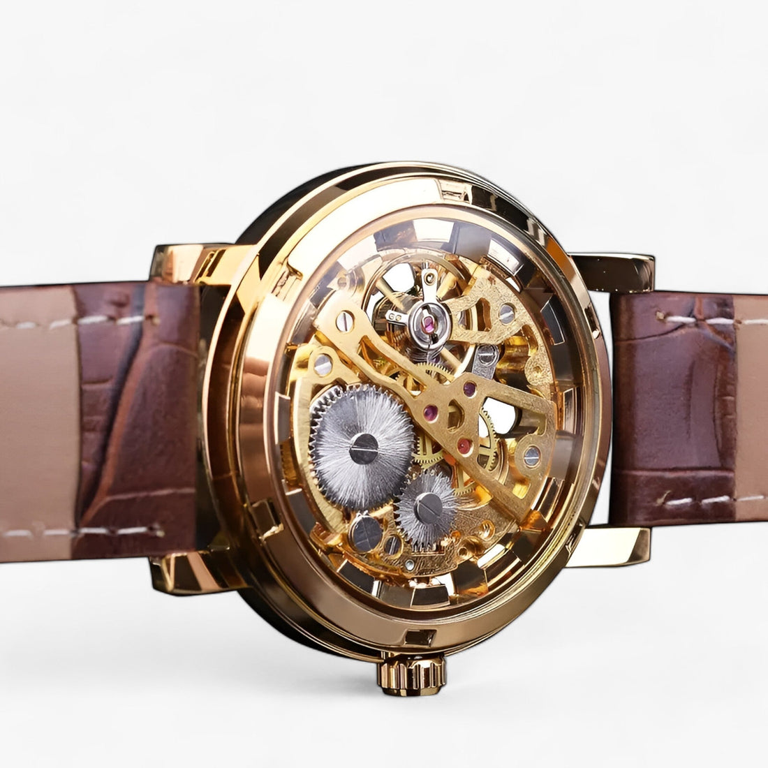 Orion Mechanisch Horloge