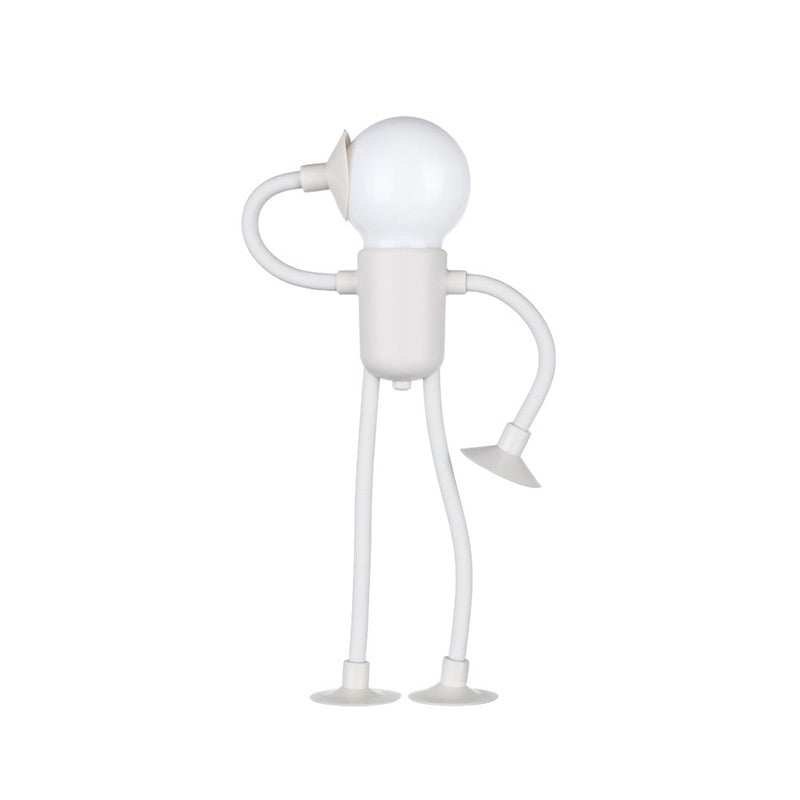 Sportsman nachtlamp – stoere, functionele verlichting met een robuust ontwerp. Perfect voor elke ruimte, biedt zachte verlichting en voegt een unieke stijl toe aan je interieur.
