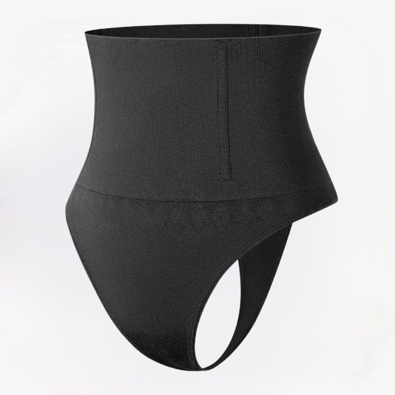 StrengthBody shaping string – naadloos, comfortabel en corrigerend voor een gestroomlijnde look. Perfecte pasvorm met zachte, ademende stof voor ultiem draagcomfort.