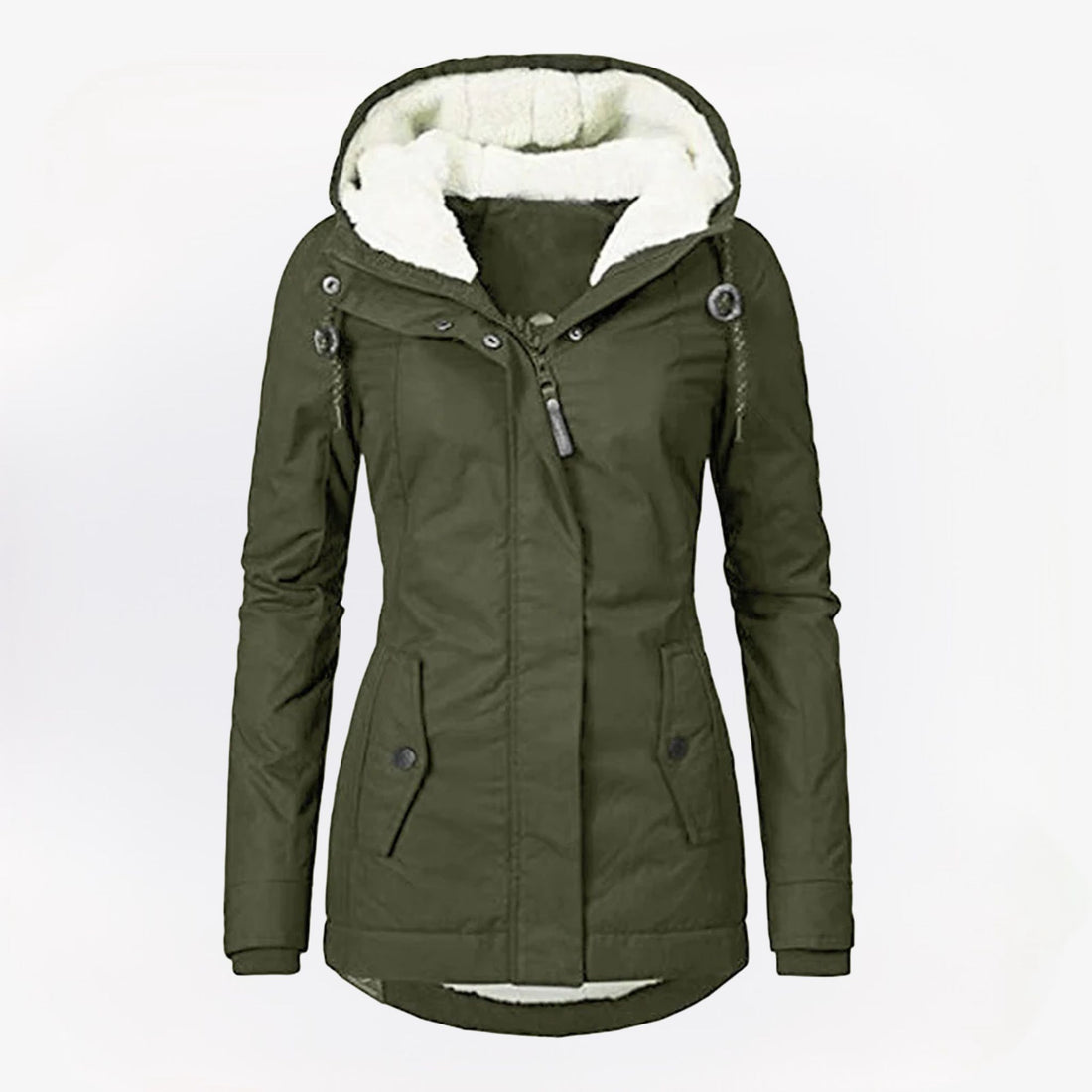 VICTORIA – Elegante dames regenjas in stijlvolle snit, waterdicht en ademend, ideaal voor regenachtige dagen met een modieuze twist. Perfect voor dagelijks gebruik, wandelen of onderweg.