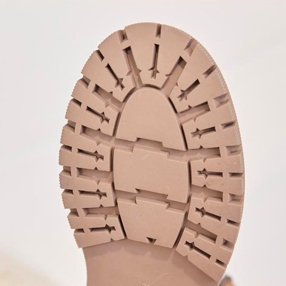 Sofia warme dameslaarzen met rits in diverse kleuren – zachte voering, comfortabele pasvorm en stijlvolle winterlook.