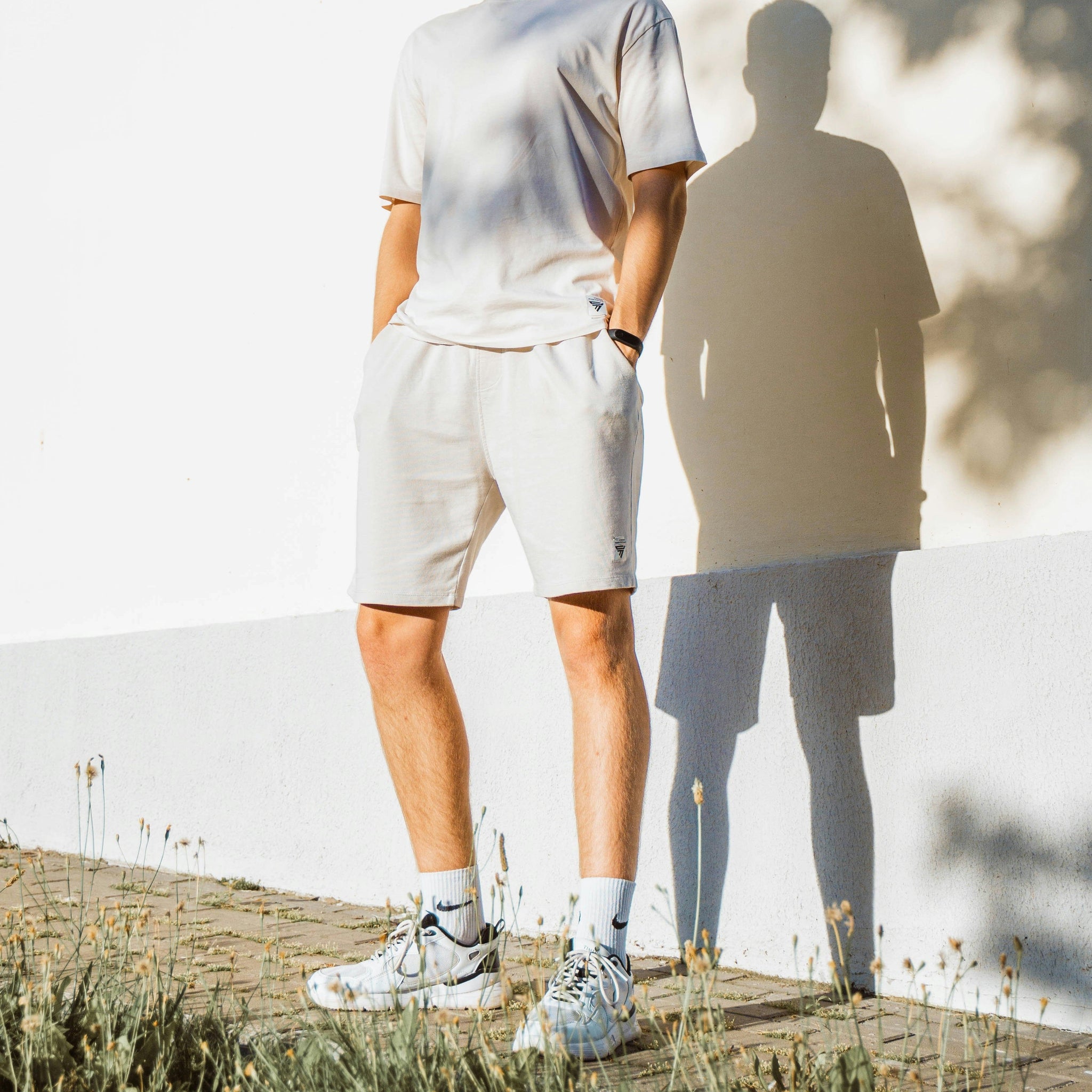 Heren sportkleding collectie – Ademend, comfortabel en functioneel sportkleding voor mannen. Ideaal voor fitness, hardlopen en outdoor activiteiten. Stijlvol design met optimale bewegingsvrijheid.