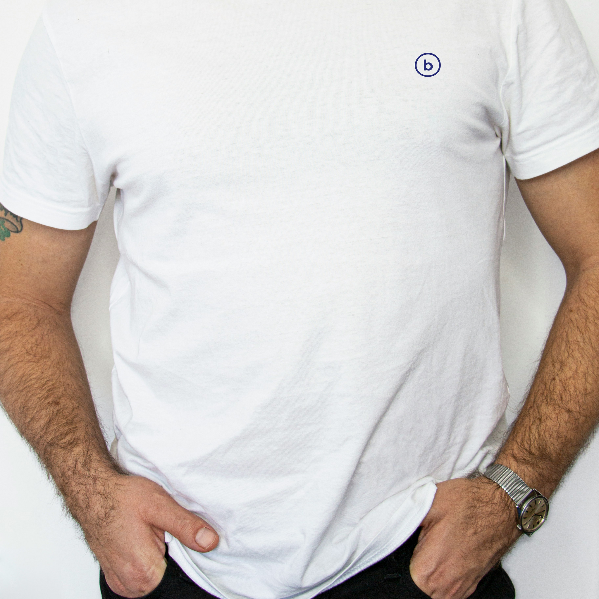T-Shirts & Polo’s voor heren – Modieuze en ademende herenshirts in diverse stijlen en kleuren. Perfect voor casual, sportieve en stijlvolle outfits. Hoog draagcomfort en premium kwaliteit.