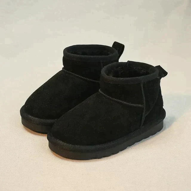 Lea Avontura dames winterboots – warme en waterbestendige laarzen met comfortabele pasvorm en stevige zool, ideaal voor winterse buitenactiviteiten.