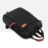 Anti-diefstal rugzak – moderne en duurzame rugzak met verborgen ritsen, USB-oplaadpoort en comfortabele pasvorm, ideaal voor reizen, werk en school.