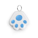 PetTrack GPS-tracker voor huisdieren – slimme en waterdichte tracker met realtime locatievolging, veilig en comfortabel voor honden en katten.