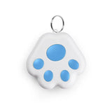 PetTrack GPS-tracker voor huisdieren – slimme en waterdichte tracker met realtime locatievolging, veilig en comfortabel voor honden en katten.