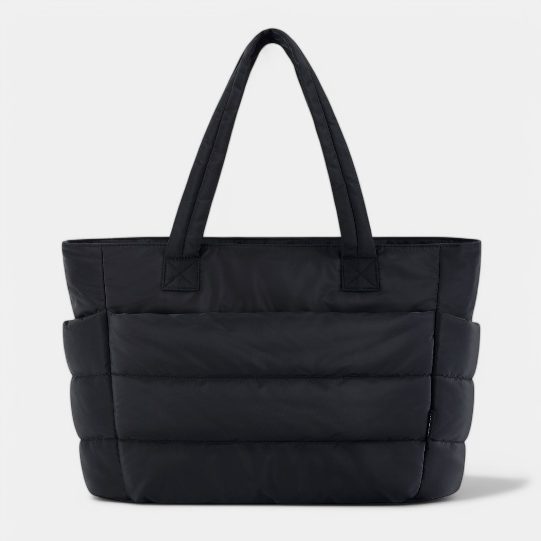 Celine - Stijlvolle Tote Bag voor Dames – Ruime Handtas – Perfect voor Werk, Winkelen & Dagelijks Gebruik – Modieuze en Duurzame Tas – Elegant Design met Comfortabele Handvatten.