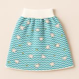 Mila Baby Training Pants – Comfortabele en herbruikbare oefenbroek voor peuters, ideaal voor zindelijkheidstraining met zachte stof en veilige pasvorm.