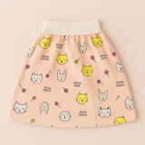 Mila Baby Training Pants – Comfortabele en herbruikbare oefenbroek voor peuters, ideaal voor zindelijkheidstraining met zachte stof en veilige pasvorm.