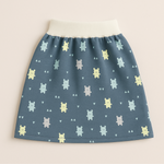 Mila Baby Training Pants – Comfortabele en herbruikbare oefenbroek voor peuters, ideaal voor zindelijkheidstraining met zachte stof en veilige pasvorm.