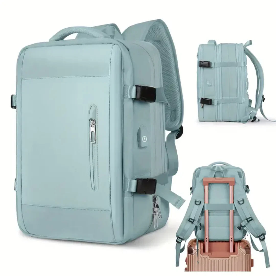 Elara Laptop Rugzak