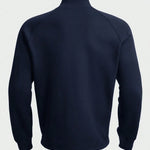 Glacier premium half-zip fleece vest voor heren – warme, zachte en ademende fleece met moderne pasvorm, ideaal voor outdoor en dagelijks gebruik.
