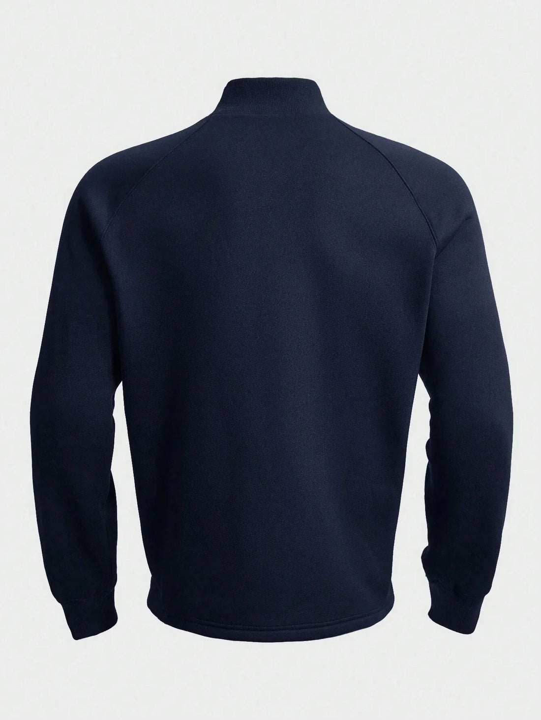 Glacier premium half-zip fleece vest voor heren – warme, zachte en ademende fleece met moderne pasvorm, ideaal voor outdoor en dagelijks gebruik.
