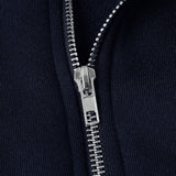 Glacier premium half-zip fleece vest voor heren – warme, zachte en ademende fleece met moderne pasvorm, ideaal voor outdoor en dagelijks gebruik.