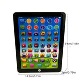 KidSmart educatieve peuter tablet – kleurrijk en interactief leerapparaat dat spelenderwijs leren, concentratie en motorische vaardigheden stimuleert.