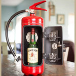 MysticBar stijlvol en functioneel verstopte barmeubel – elegant ontwerp voor discreet opbergen van drankjes en accessoires in woonkamer of entertainmentruimte.