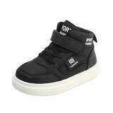 MiniSteps – Hoge Sneakers voor Kinderen